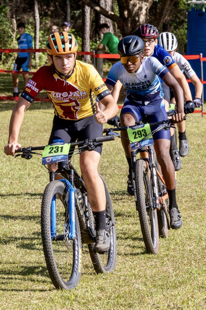 Dauset Race 2024